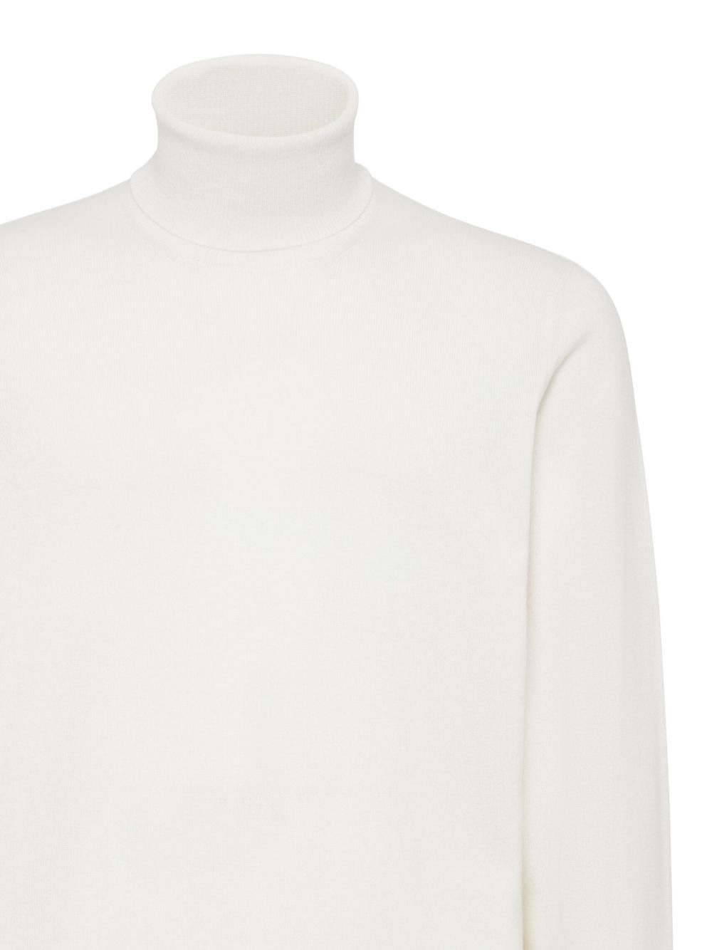 Brunello Cucinelli Sweaters White - 2