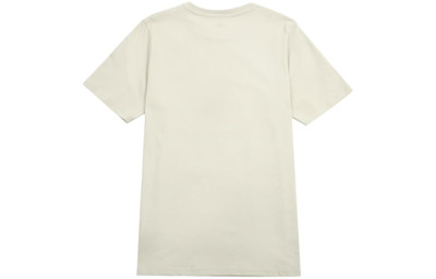 PUMA PUMA Graphic T-Shirts 'Beige' 849571-64 outlook