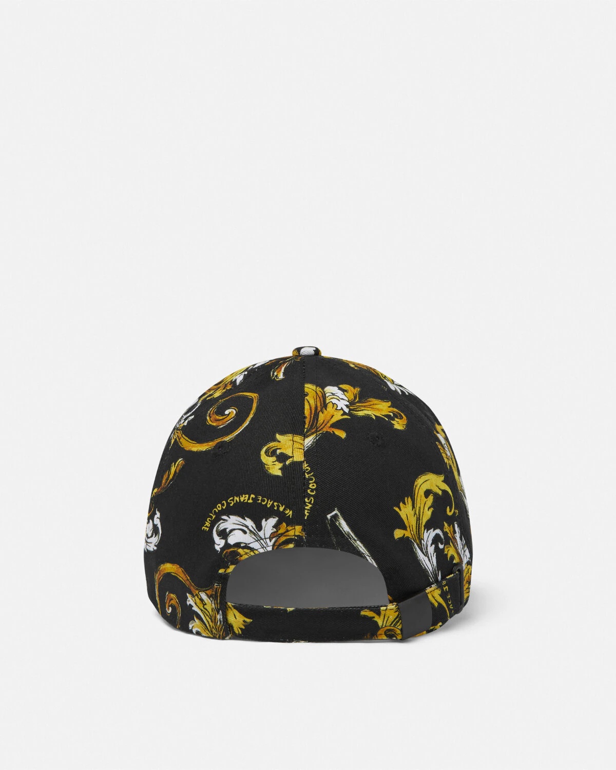 Outline Barocco Baseball Cap - 2