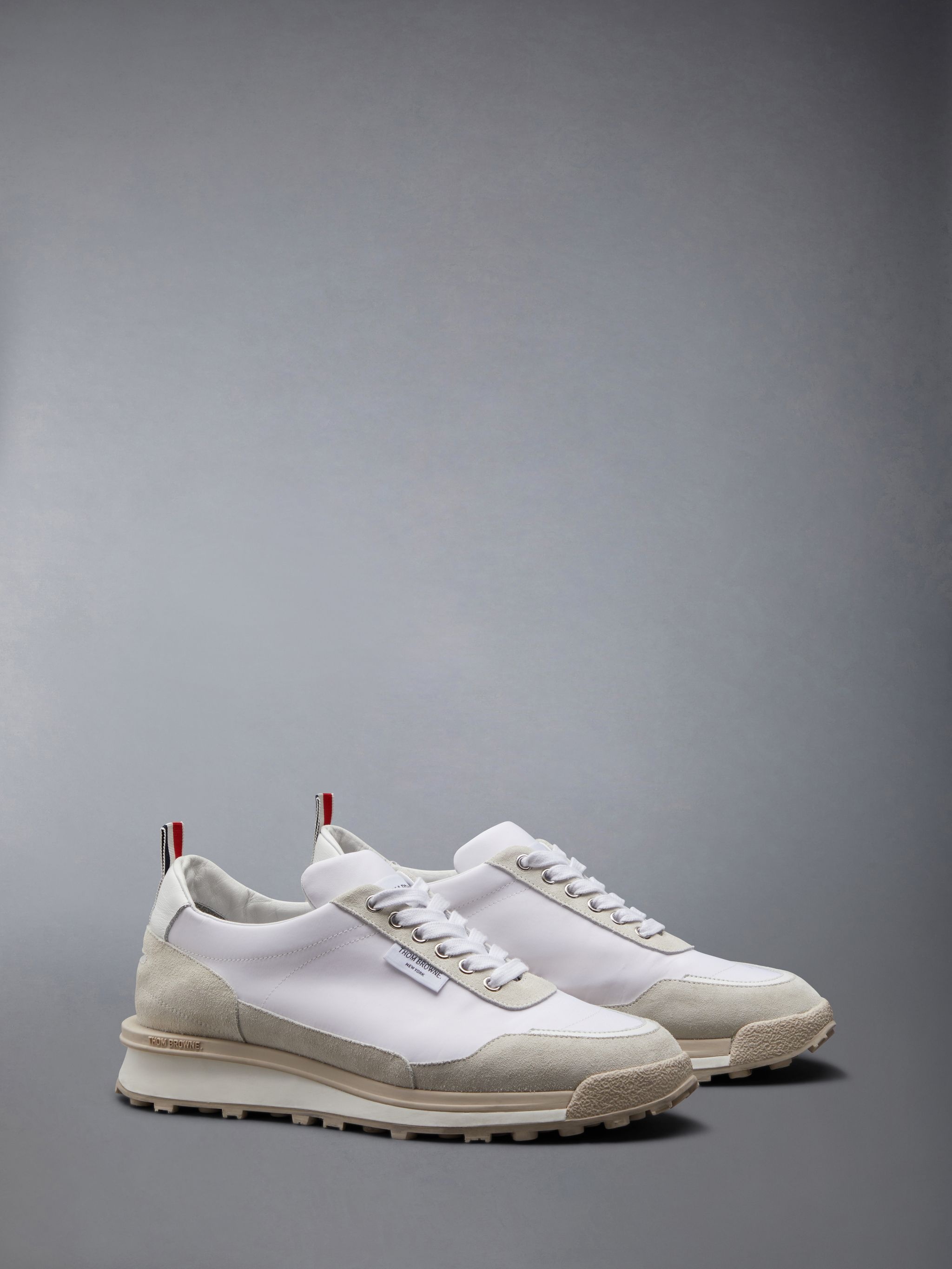 Eco Nylon Alumni Trainer - 2