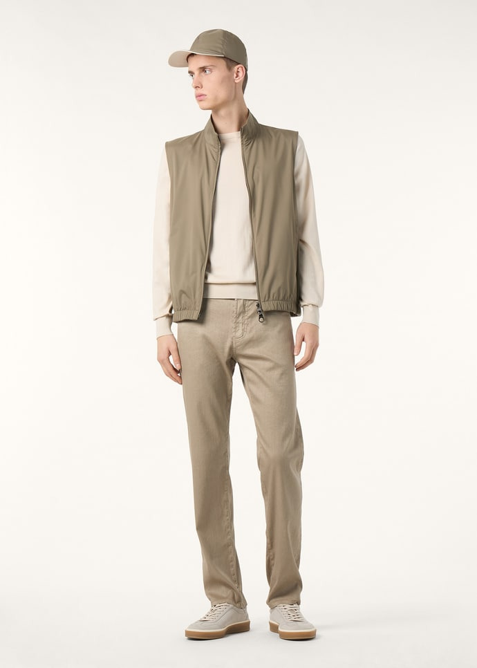 Loro Piana Vest - 2