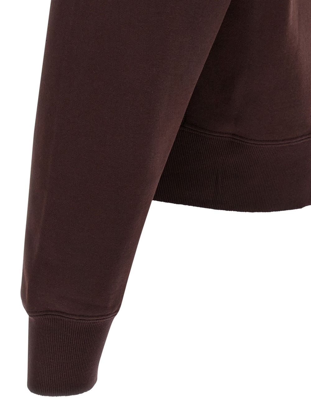 Cassandre embroidered sweatshirt - 3