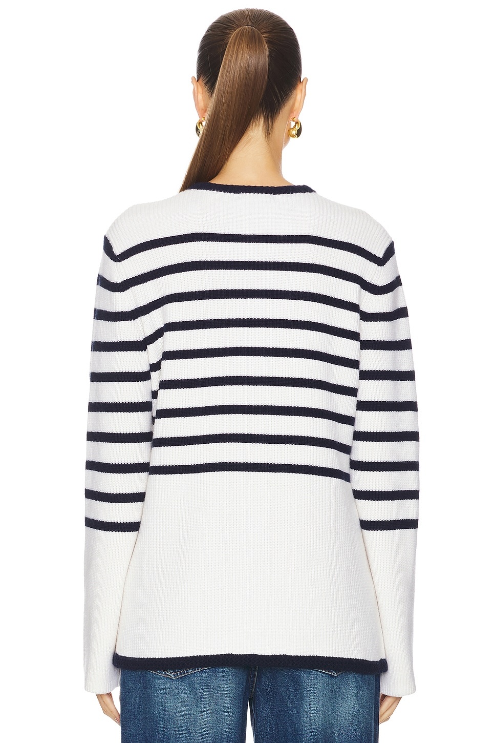 Nancy Long Cardigan - 3