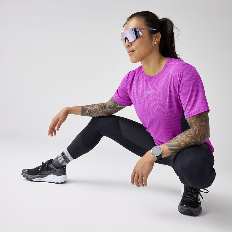 High Point Short Sleeve 2.0 3