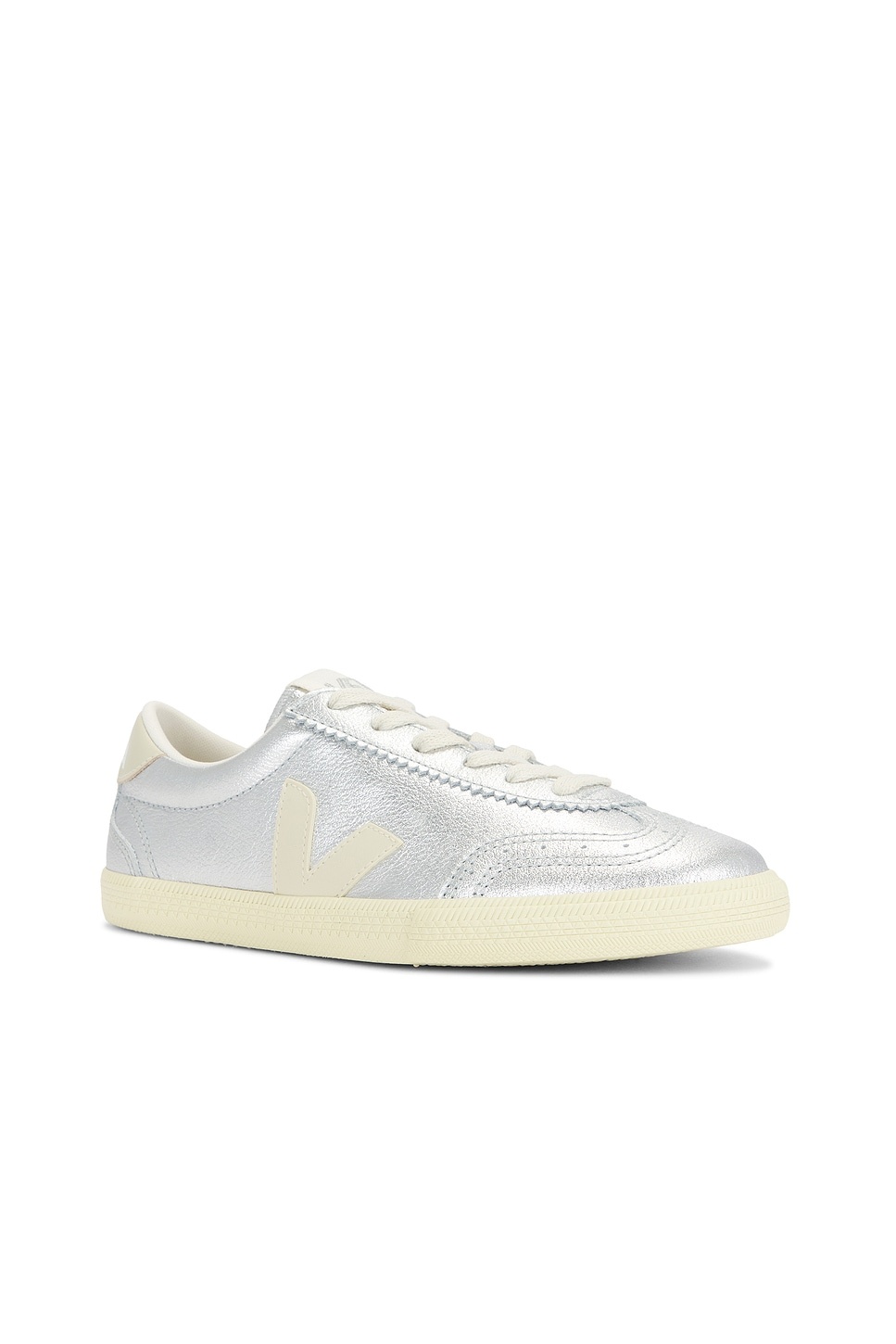 Volley Sneaker - 2