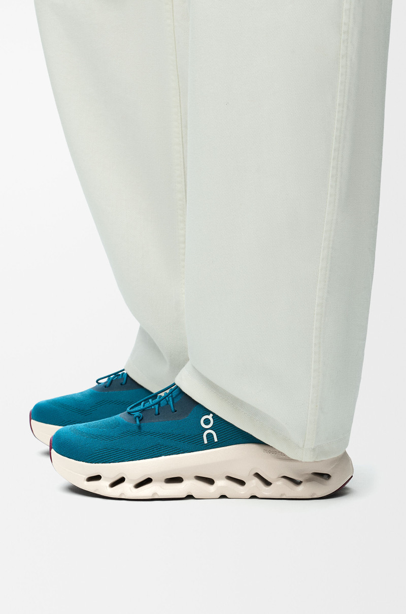 Loewe Cloudtilt Hi sneaker outlook