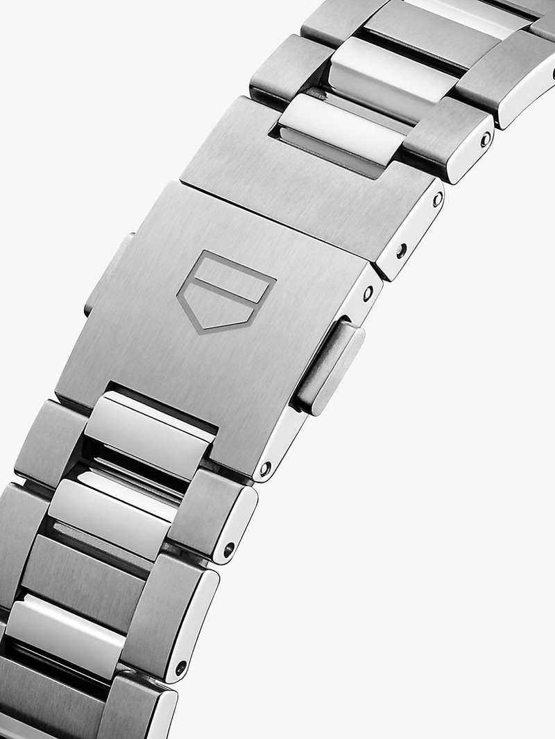 WBN2312.BA0001 Carrera Date stainless-steel automatic watch 4