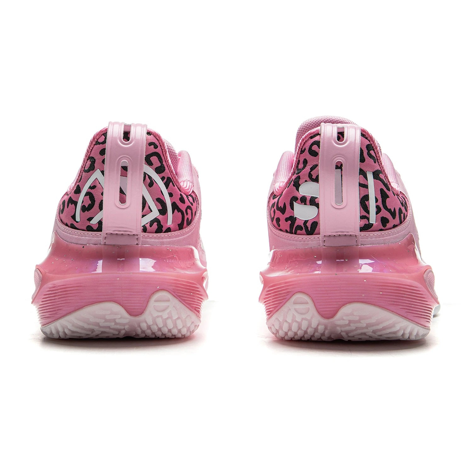 Li-Ning Speed 11 'Pink Double Boom' ABAU053-2 - 5