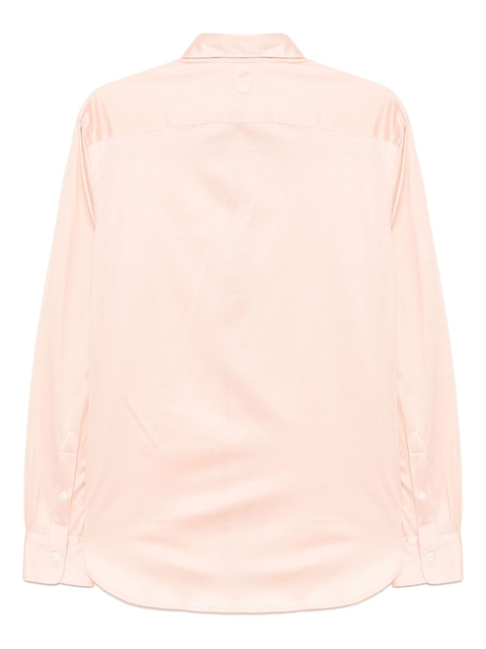 button-up shirt - 2