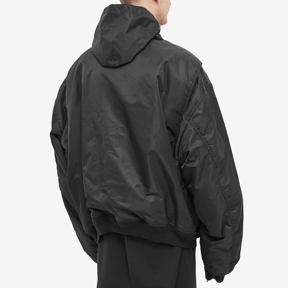Balenciaga Light Bomber Jacket - 3