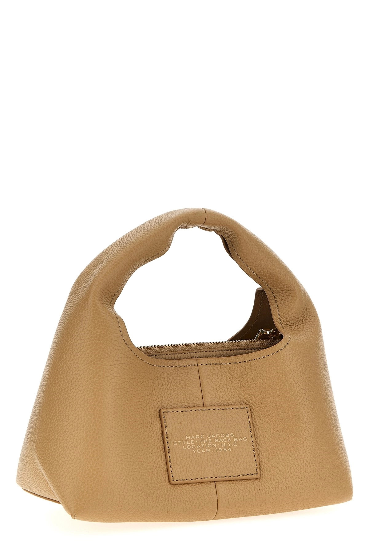 'The Mini Sack Bag' handbag - 3