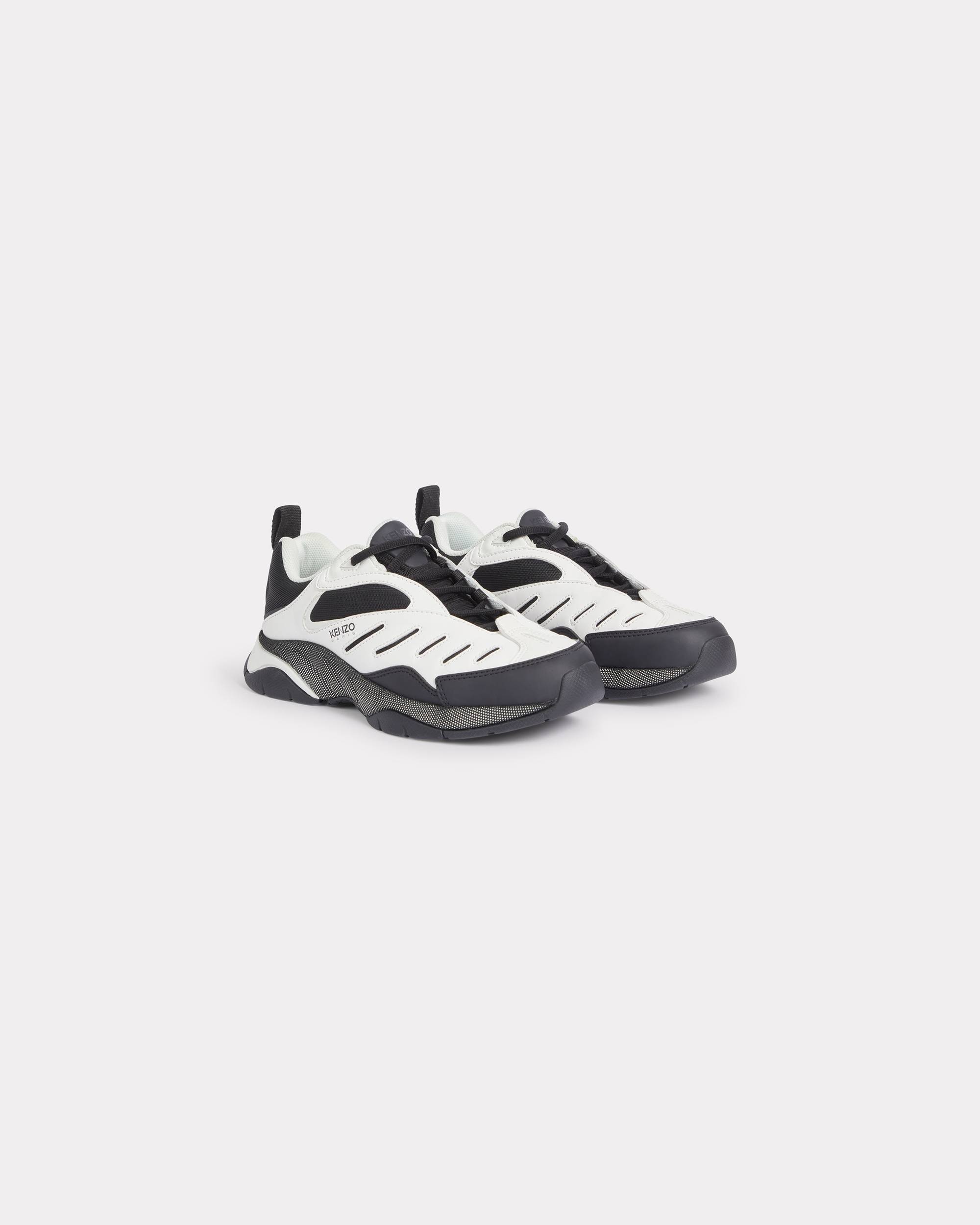 KENZO X-TRAINER sneakers for women - 3