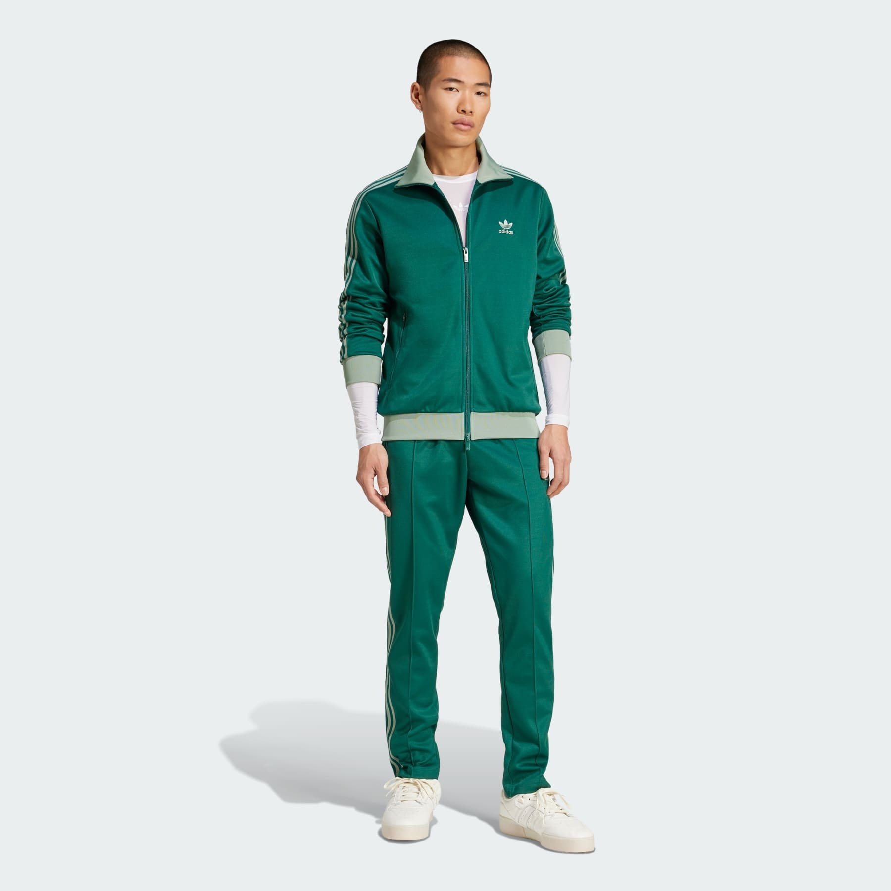 Adicolor Classics Beckenbauer Track Jacket - 4