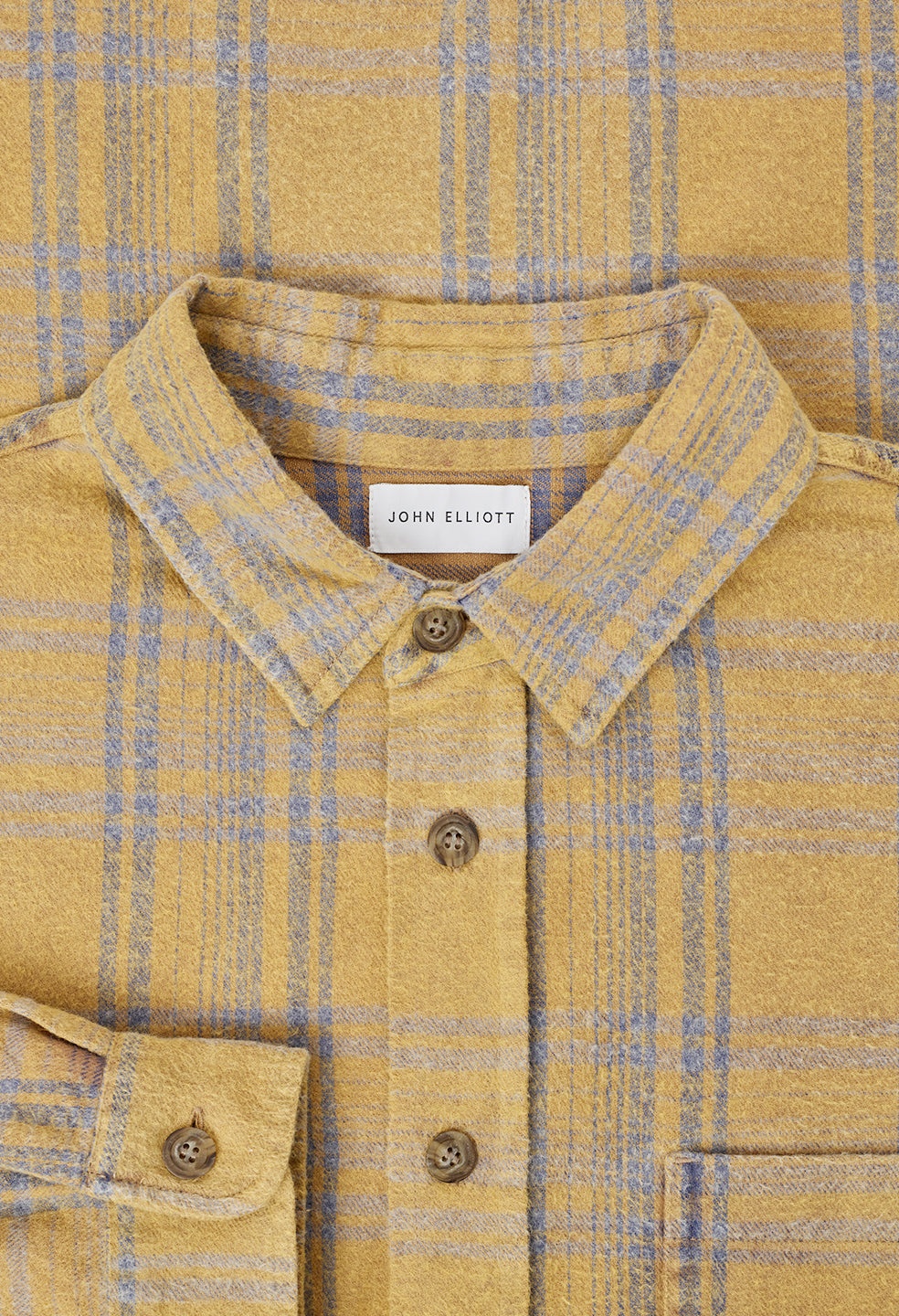 HEMI OVERSIZED SHIRT - 6