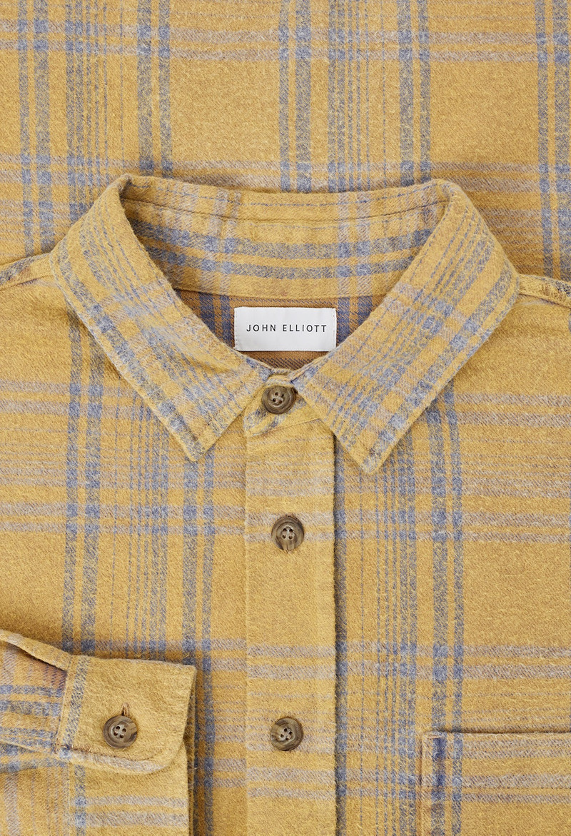 HEMI OVERSIZED SHIRT 6