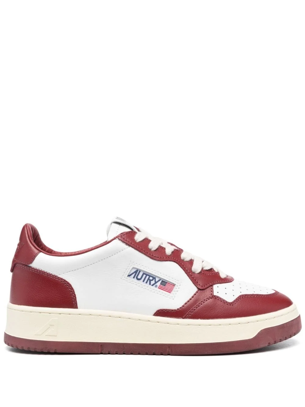 Scarpe Stringate low-top sneakers - 1