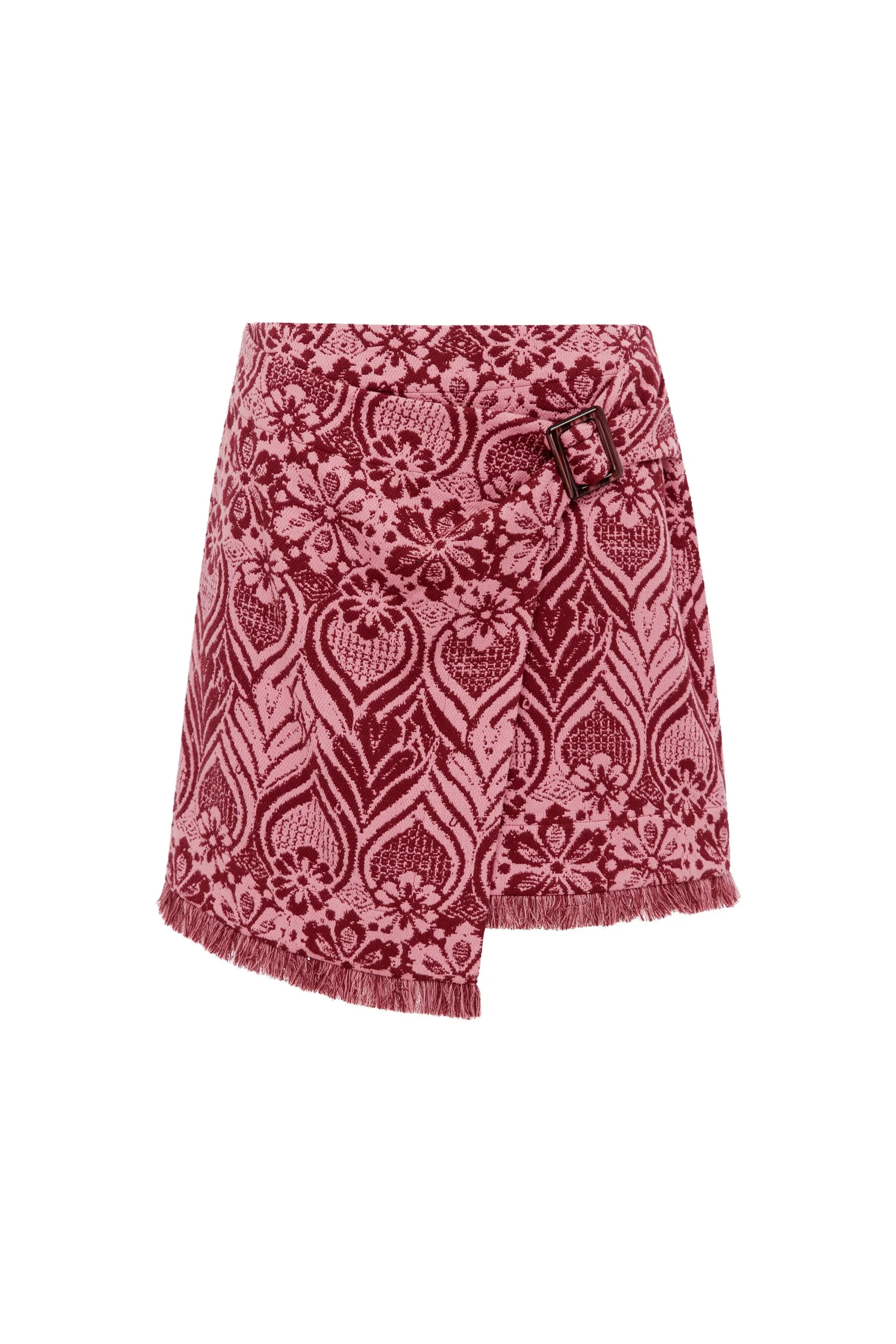 Blondie Sarong Skirt Exclusive - 1