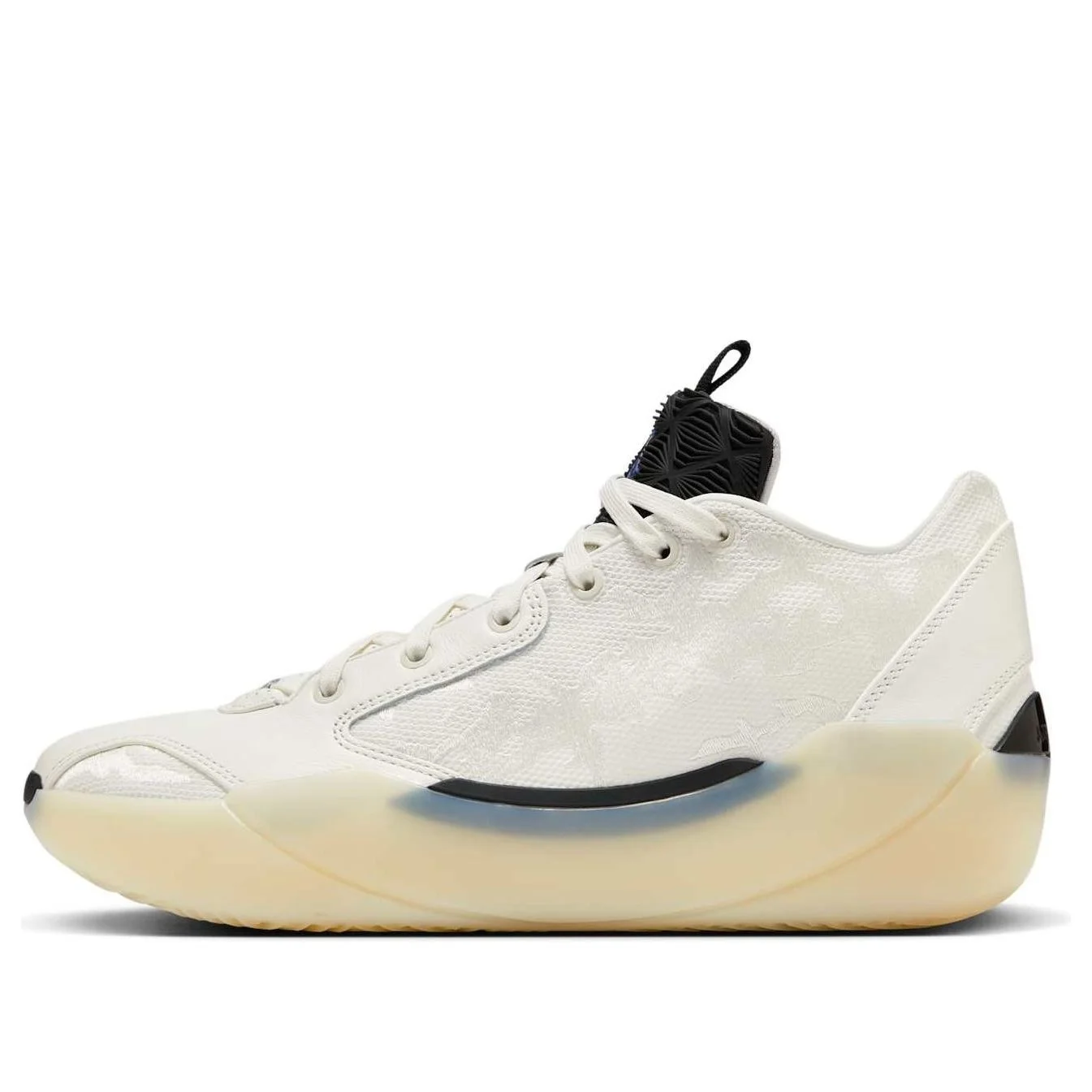 Air Jordan 39 PF 'No Alteration' FQ0214-104 - 1