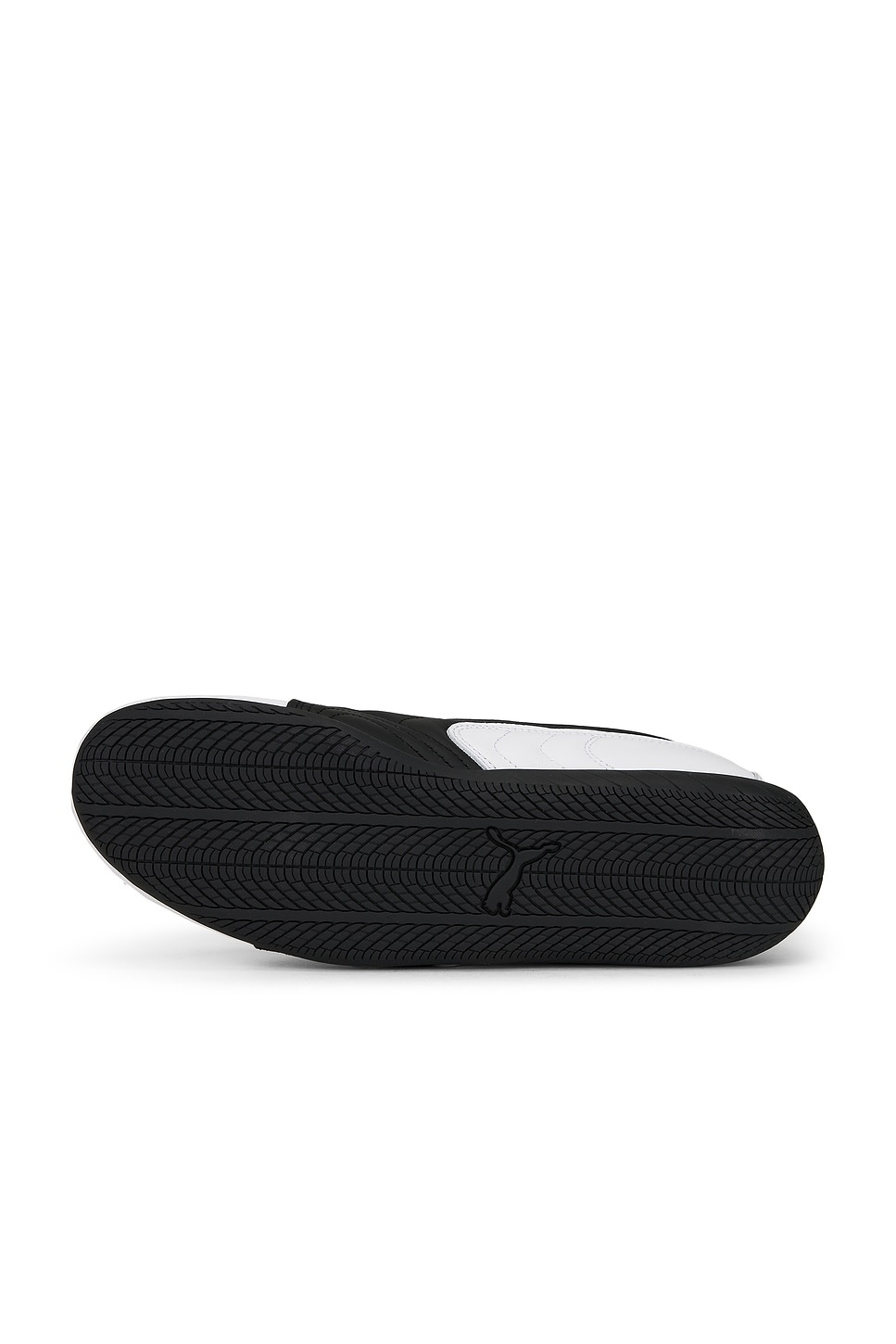 Speedcat Sneaker in Puma White-puma Black - 6