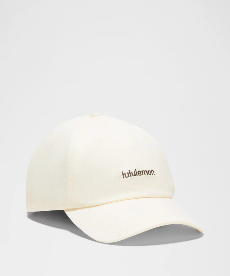 Classic Ball Cap *Wordmark 1