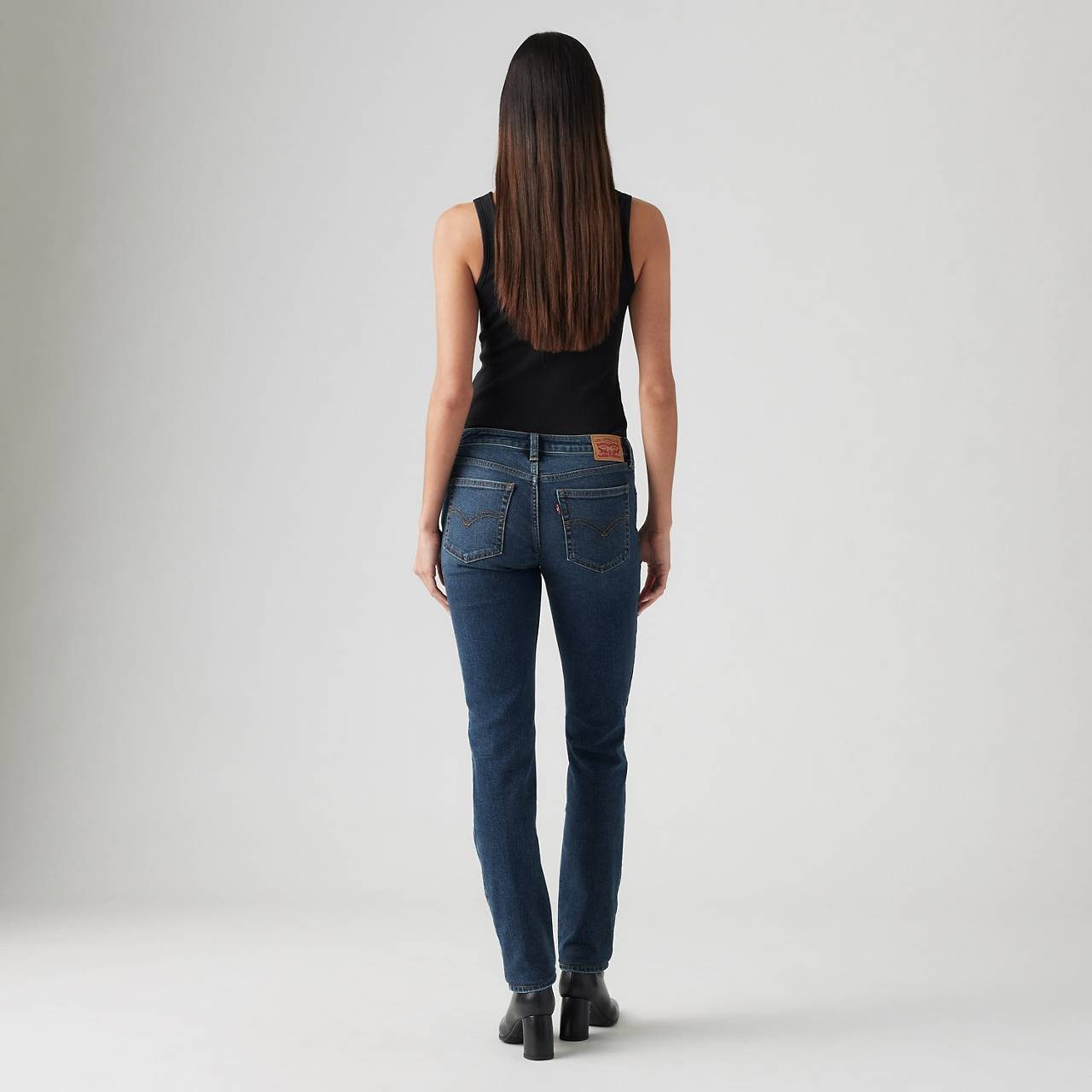 SUPERLOW SKINNY WOMEN'S JEANS - 5