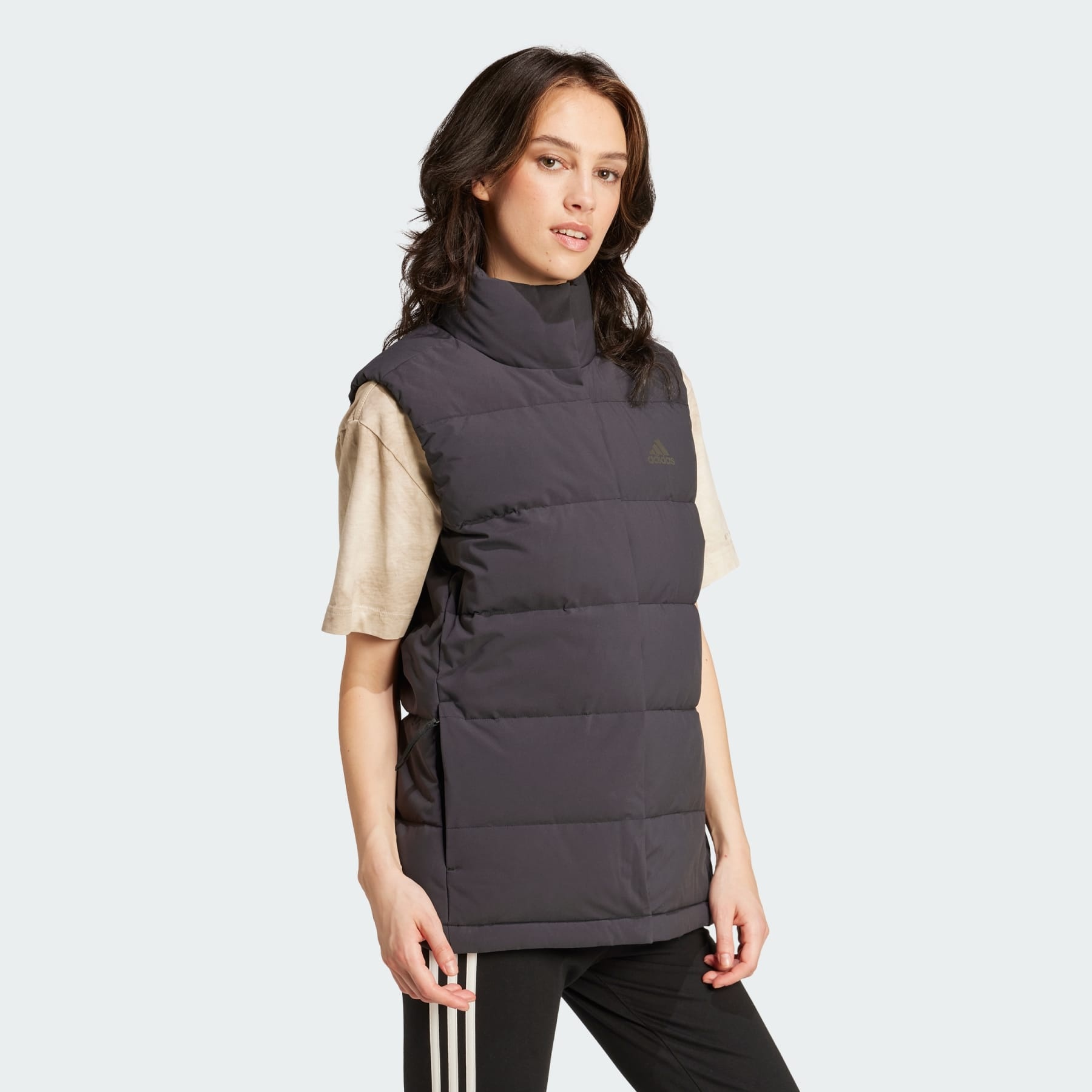 Helionic Down Vest - 4
