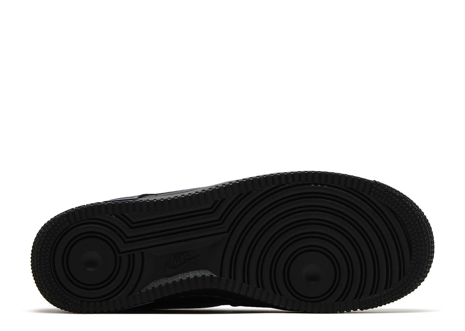 AIR FORCE 1 '07 LV8 'BLACK HYDRANGEAS' - 4