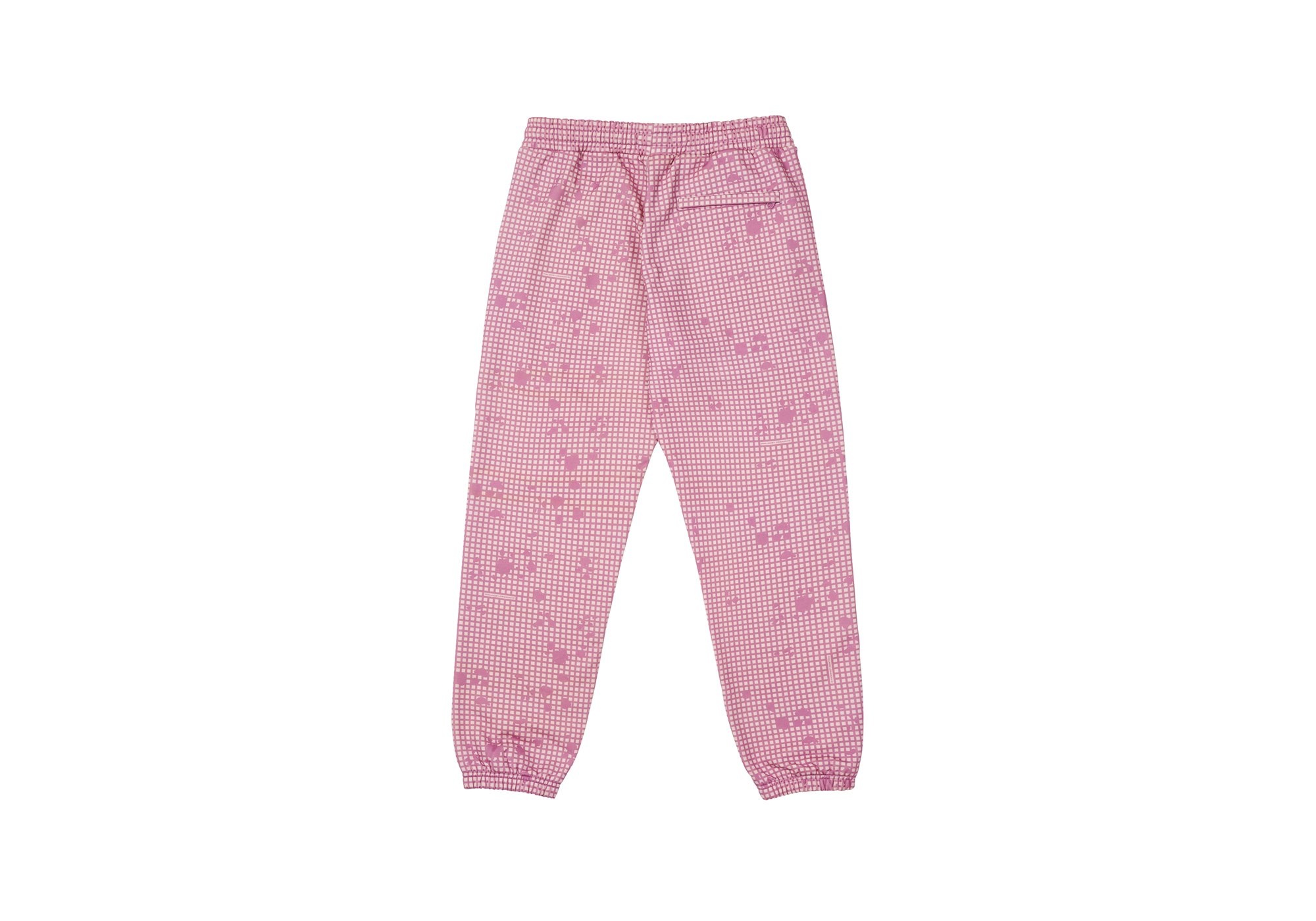 AMMO JOGGERS PINK - 2