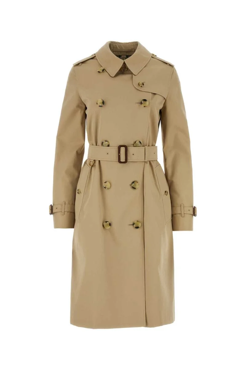 BURBERRY TRENCH - 1