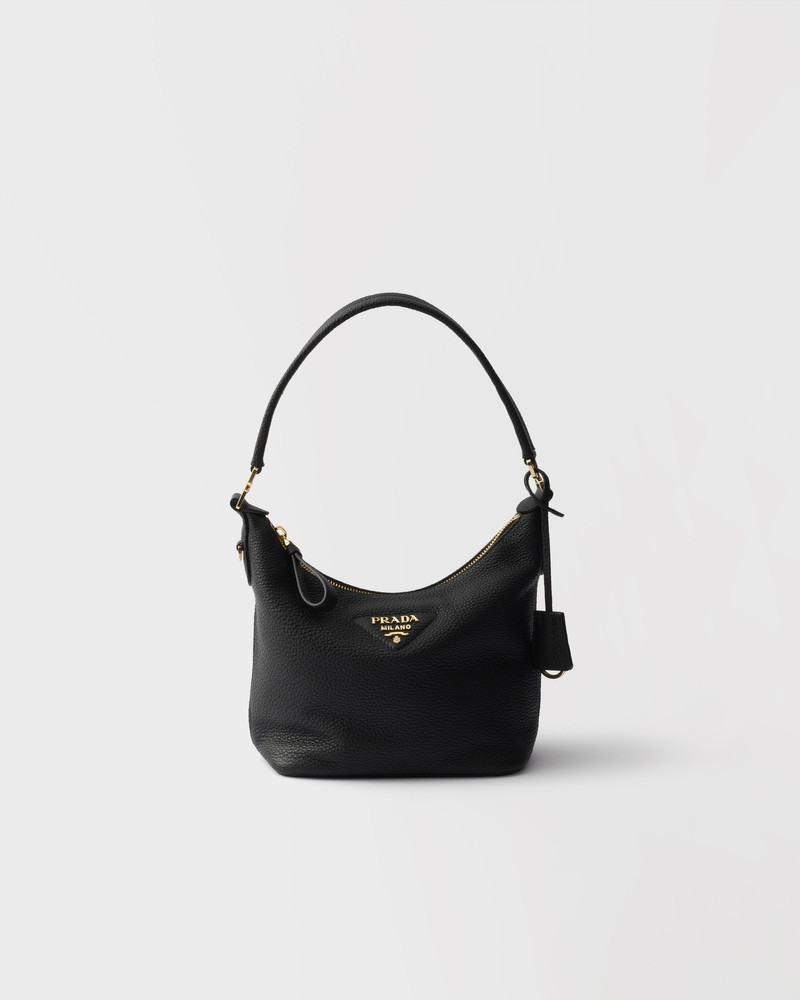 Leather mini-bag 1