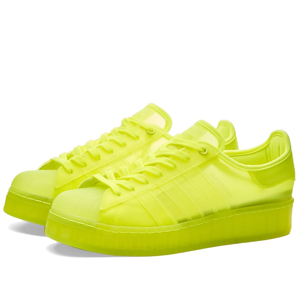 Adidas Superstar Bold - 1