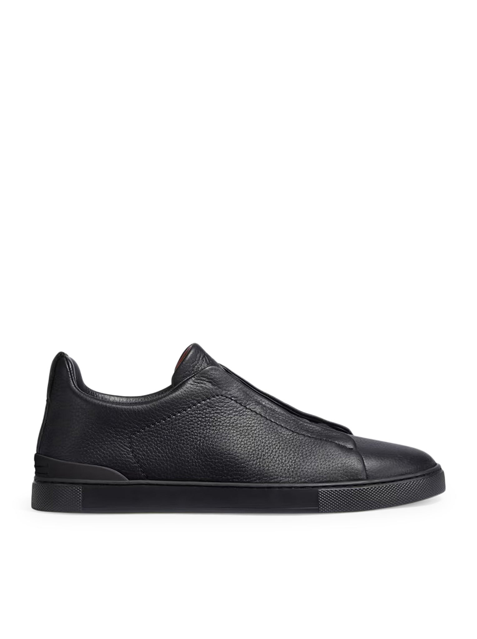 SHOES SNEAKERS LOW-TOP - 1