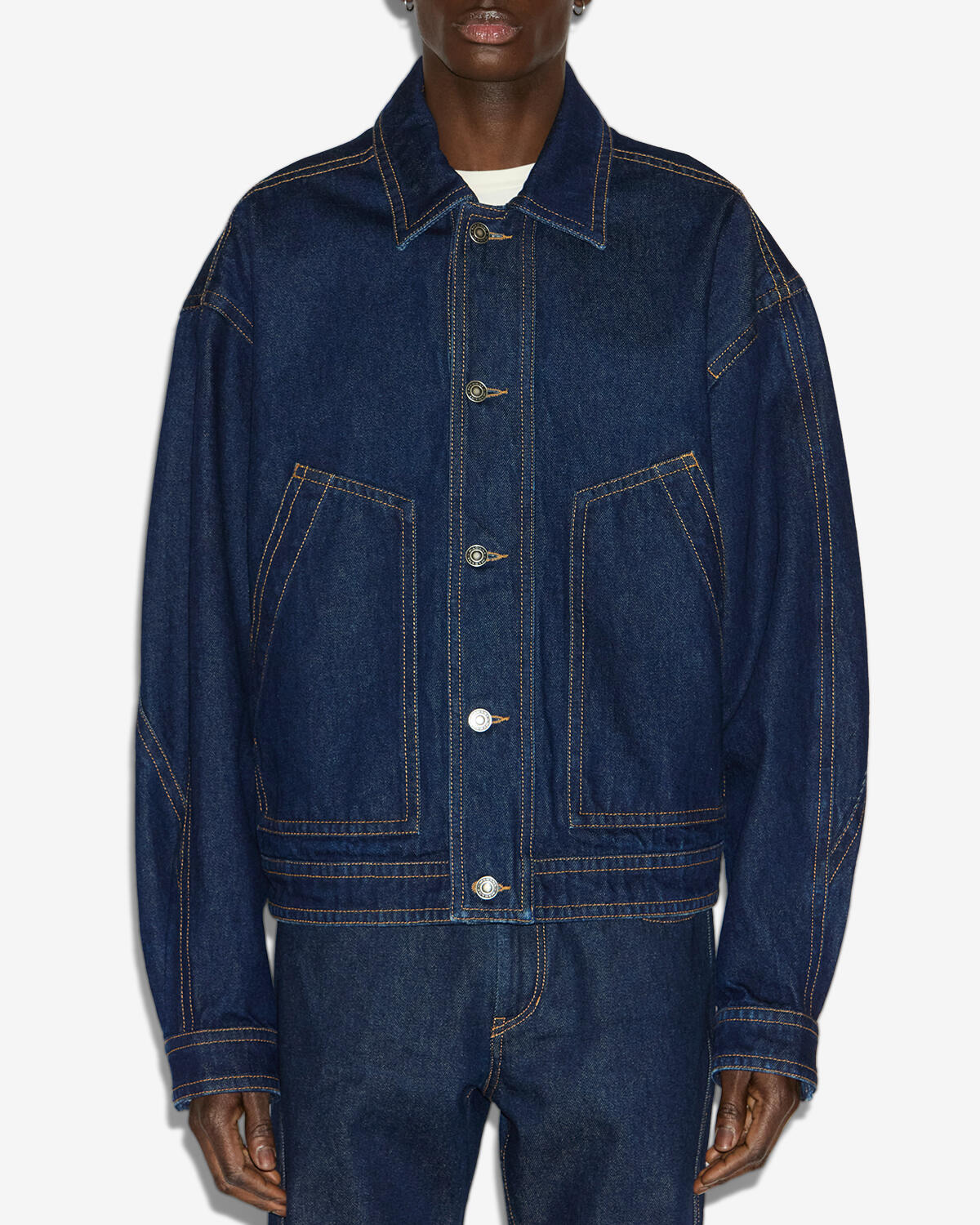JOREST JACKET - 4