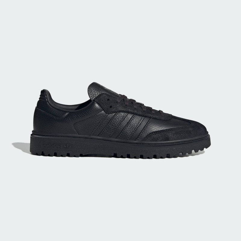 Samba Lux Freizeit Shoes 1
