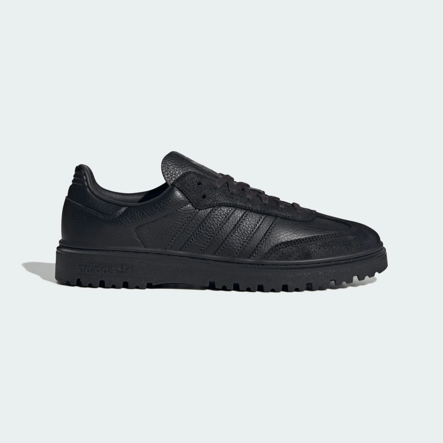 Samba Lux Freizeit Shoes - 1