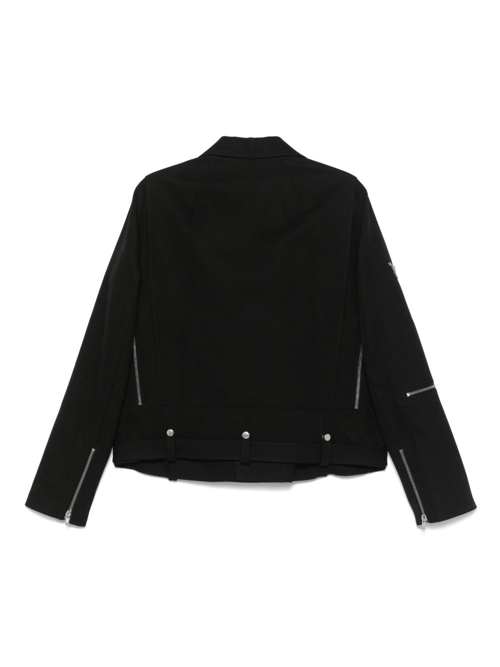 Bauhaus Stooges jacket - 2