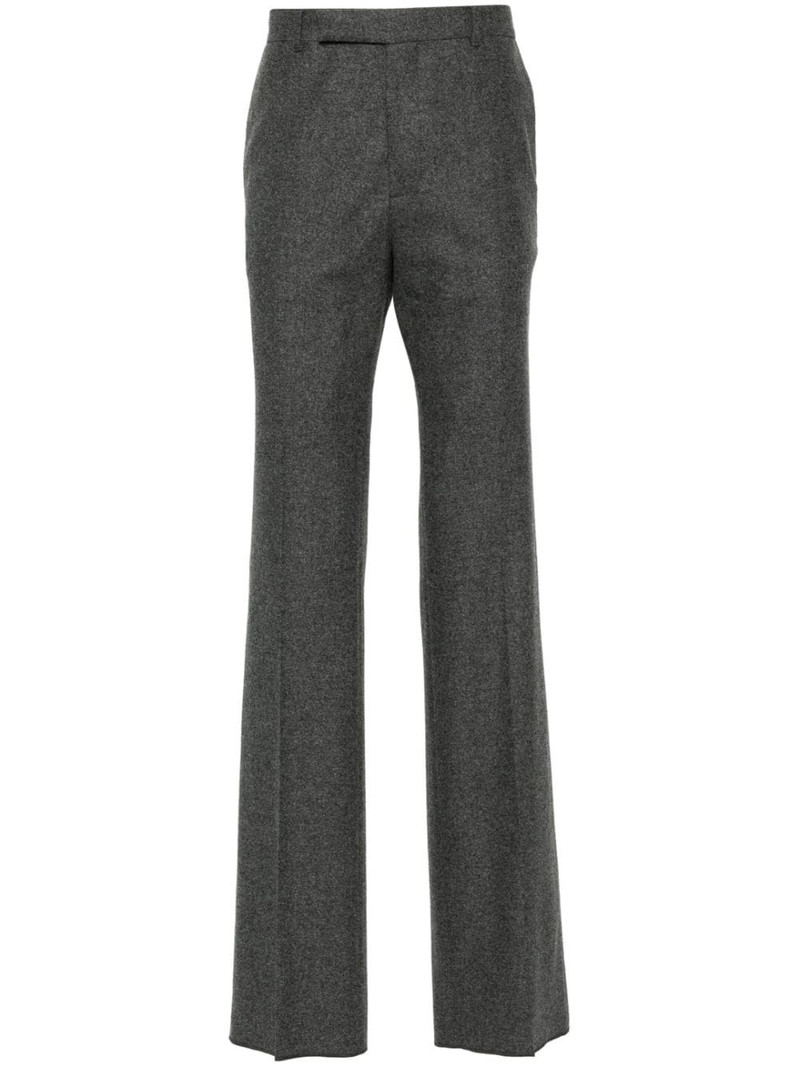 tailored wool trousers 1