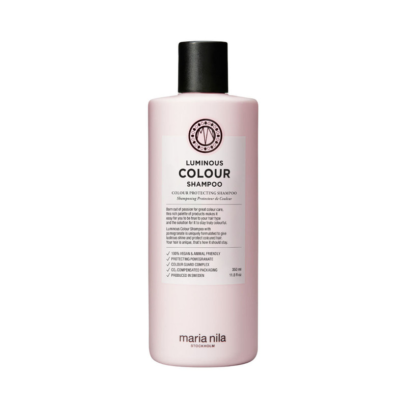 Luminous Colour Shampoo 1