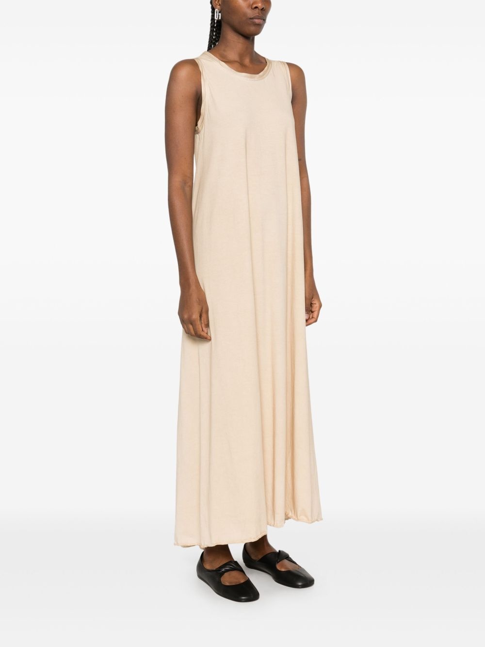 Data maxi dress - 3