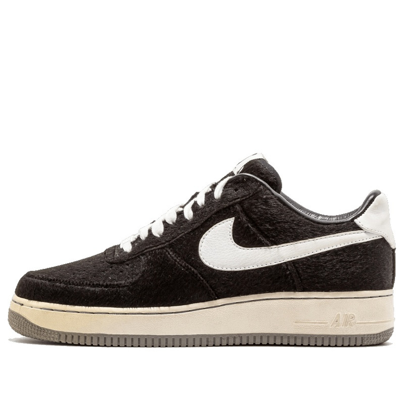 Nike Air Force 1 Low Prm Tz 'Bearbrick' 512518-090 - 1