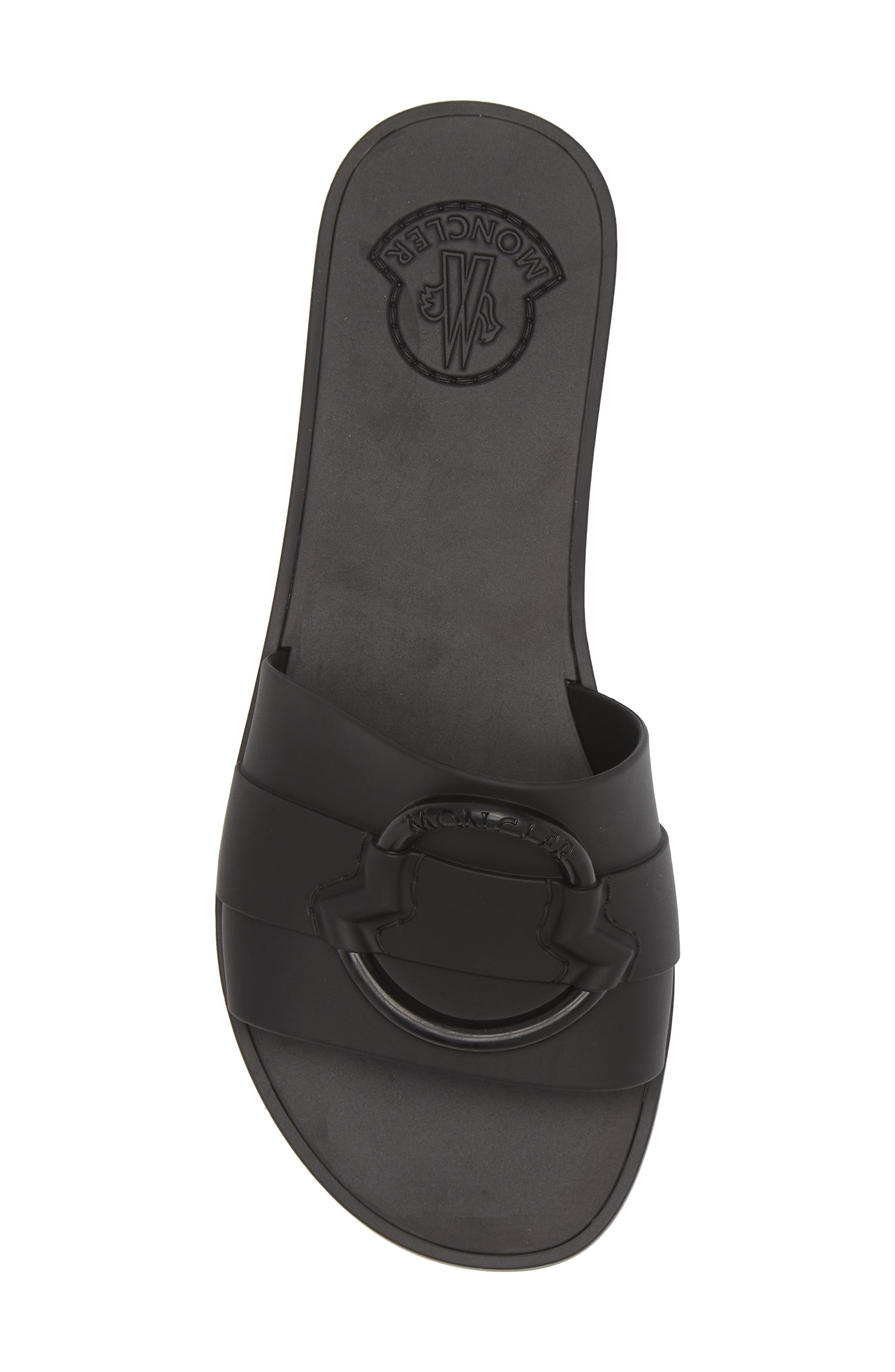 Bell Slide Sandal - 5