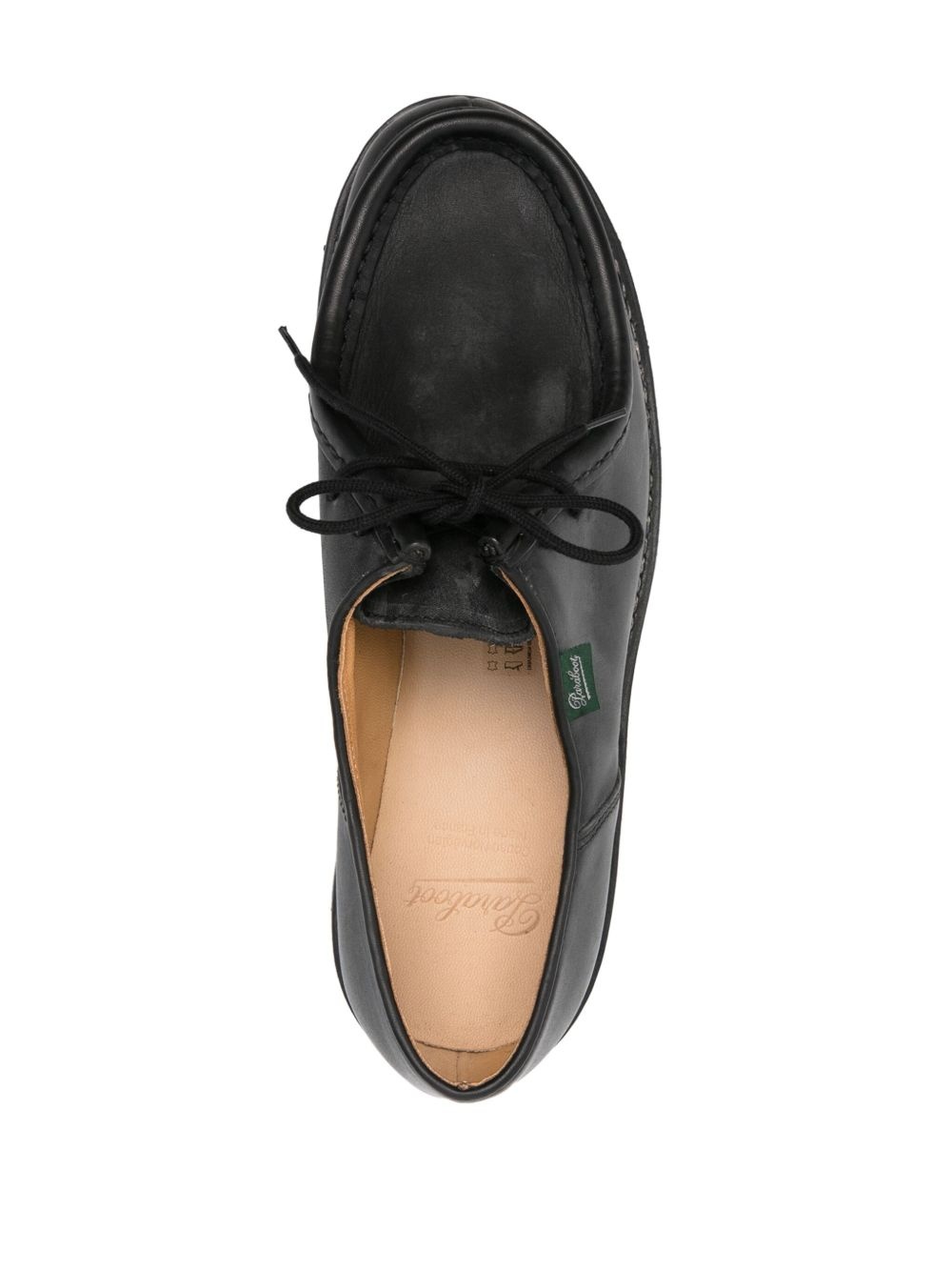 Michael Derby shoes - 4