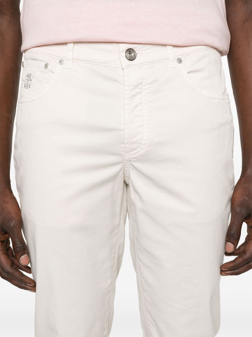 tapered trousers - 5
