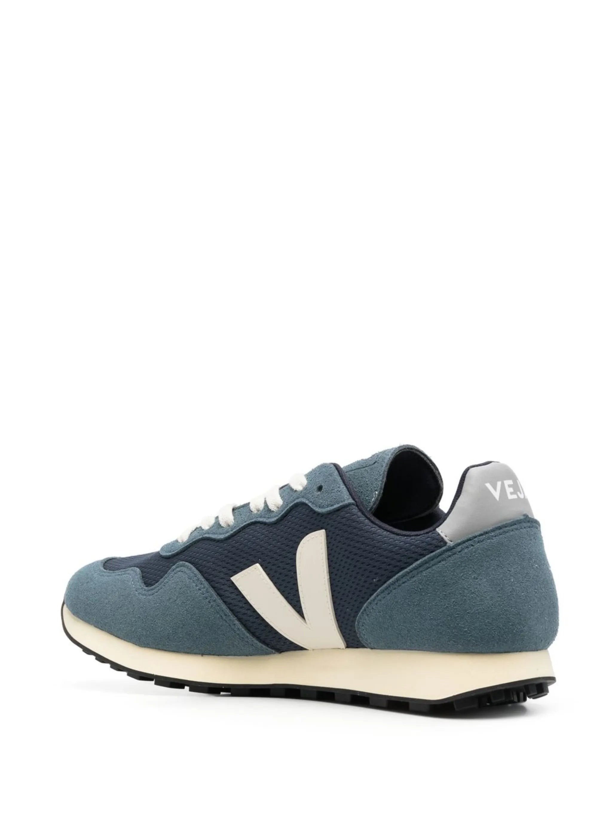 Veja Rio Branco Lace-up Sneakers - 3