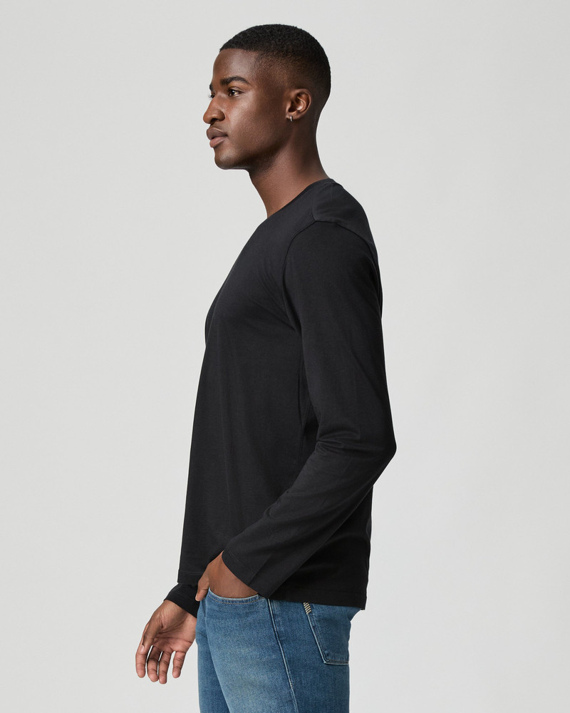 Broxton Long Sleeve Tee 3