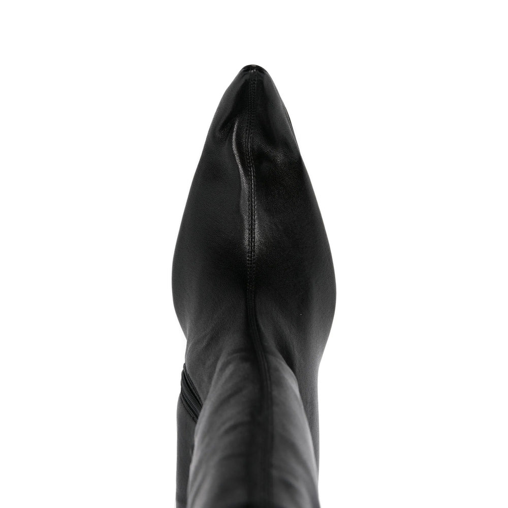 Balenciaga Black Women - 2