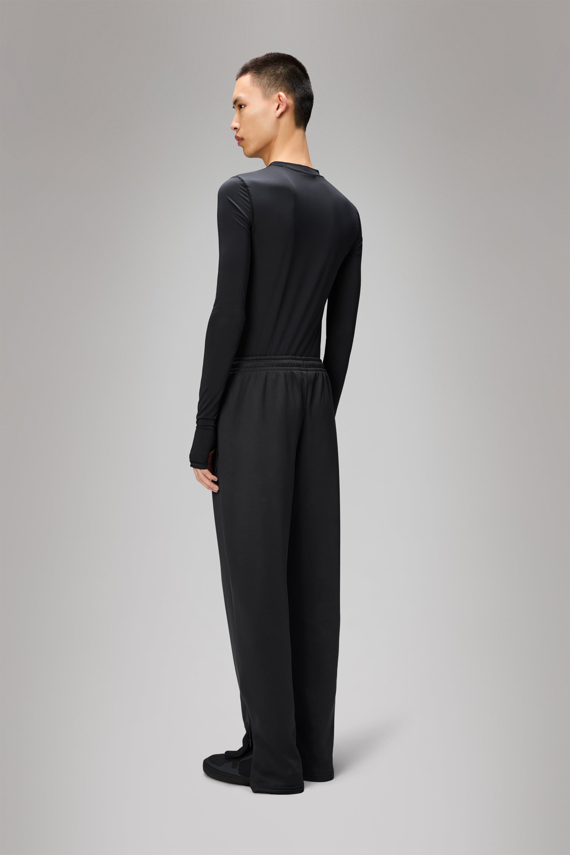 Sintra Fleece Pants Regular - 3