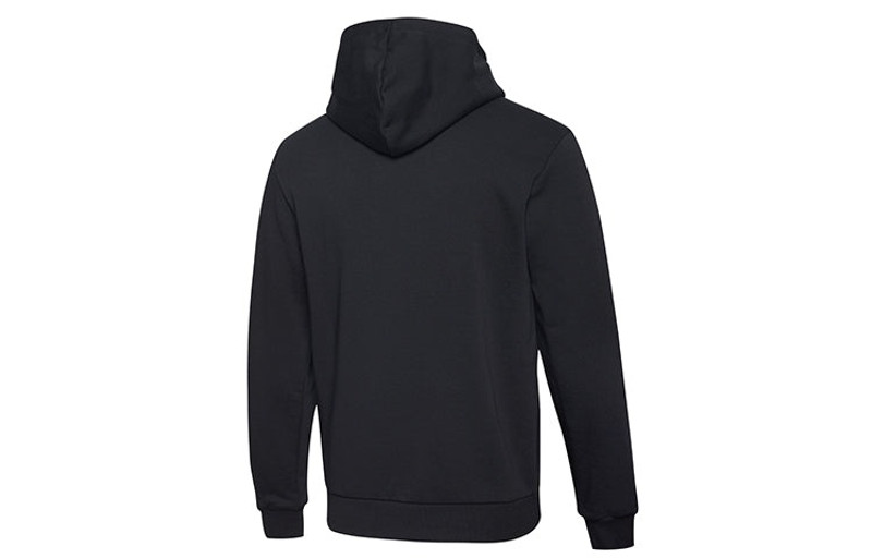 PUMA PUMA Large logo Black 597873-51 outlook