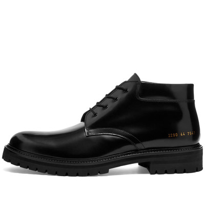 Common Projects Common Projects Combat Derby outlook