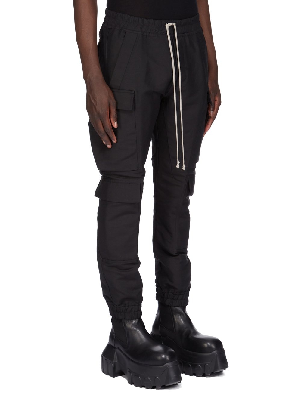 PANTS - 2